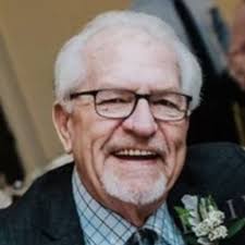 Richard H. Dykstra Obituary June 8, 2022