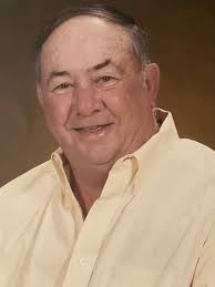 Obituary for Robert Lindon Lynch, Jr.