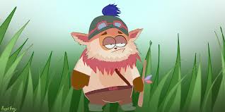 When The Enemy Team Destroys All Your Shrooms In 0 2 Seconds This Started As A Draw Your Main As Patrick Sketch Lol Teemotalk Teemo's meta deck, utilising his mushrooms to bombard the enemy hand, to quickly finish them off. reddit