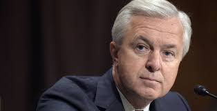 Before the Scandal: Wells Fargo CEO's Warm Welcome From Regulator