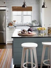 Learn how to choose the best kitchen appliances (such as refrigerators, ranges, and dishwashers) and appliance extras (such as warming. Interiors I Love Mixed Metals In The Kitchen K Sarah Designs
