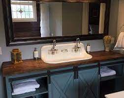 We carry best modern bathroom vanities as well as traditional, freestanding and floating bathroom modern bathroom vanities, toilets, tubs, sinks, faucets, tubs, mirrors and medicine cabinets. Bathroom Vanities Etsy