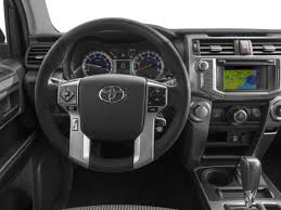 The 2015 model is the way to go because it's nearly indistinguishable from the 2019 model, and it costs a fraction of the price. 2015 Toyota 4runner Ratings Pricing Reviews And Awards J D Power