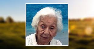 Hortensia G. Silva Obituary 2014