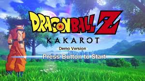 Dragon Ball Z Kakarot The Best Dbz Game Ever Made Japan Bound
