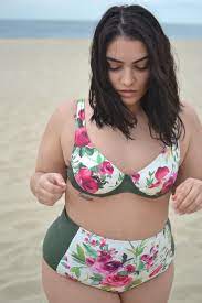 Laced In Roses Nadia Aboulhosn Best Swimsuit Brands Best Swimsuits