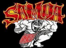Samoan Pride Samoan Designs Hawaiian Art Hawaiian Artists