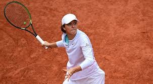 Click here for a full player profile. Tenisbrasil Swiatek Troca De Fornecedor De Raquete Para 2021