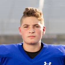 Frosh/Soph Football Roster