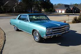 Image result for Mist Blue 1965 Chevelle