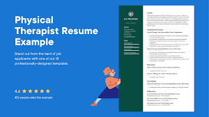 Example of functions resume physical therapist. Physical Therapist Resume Examples Writing Tips 2021 Free Guide