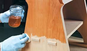 Shop Made Wiping Varnish Old Masters In 2020 Wipes Refinishing Furniture Varnish
