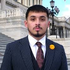 Christian Arceo's Instagram, Twitter & Facebook