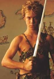 Pin On Peter Pan Jeremy Sumpter