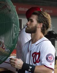 Maybe you would like to learn more about one of these? Us Army Is In The Spotlight At Washington Nationals Game Men Haircut Styles Long Hair Styles Men Baseball Haircuts
