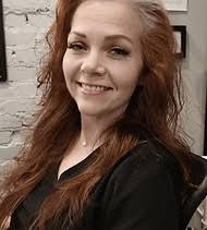 Kriscinda Morgan, ND