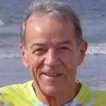 David "Dave" Yves Hostak Obituary