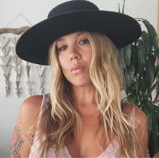 Candice White-Hairstylist