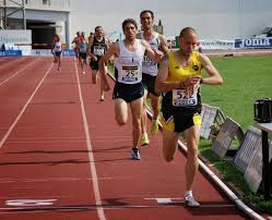 How much of francisco garcía ortega's work have you seen? 11654 Atletismo Fotografias De Los Atletas Mas Veteranos De Espana Francisco Ortega Garcia 43 Anos 13 11 1971 Club Amigos Atletismo Atleta Fotografia