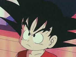Goku Molesto In 2020 Dragon Ball Artwork Anime Dragon Ball Super Anime Dragon Ball