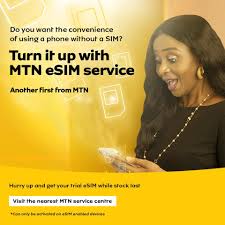 Another is a puk pin which is the unlock key. Mtn Nigeria No Sim Card No Physical Swapping Get A Facebook