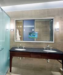 Create yours with our free room planner. Stanford Lighted Mirror Tv Electric Mirror