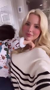 Jessica Glancy's Instagram, Twitter & Facebook