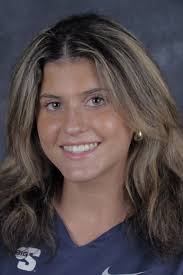 2025 Women's Lacrosse Roster