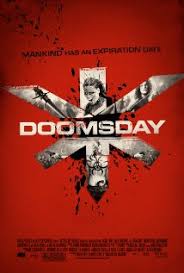 Doomsday (2008) Technical Specifications » ShotOnWhat?