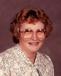 Gerda Knappman Obituary (2017)