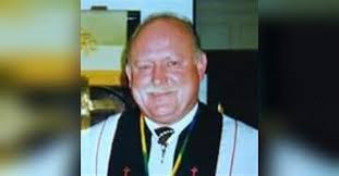 Daniel G. Spaugh Obituary