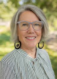 Help us wish a happy 7th work anniversary to our LaunchPad Director, Sherry  Searles! 🎉