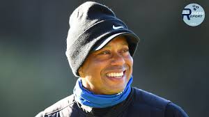 A viral WAG, Tiger's pro-am round, my famous colleague