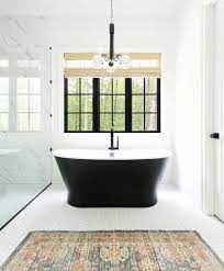 Decorating with white may seem like you're playing things safe. What Grout Color Should You Choose For Your Tile Plank And Pillow