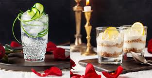 Gin tonic is al jaren dé cocktail trend van de zomer. Gin Tonic Dagen Skartorsdagen
