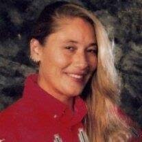 Carol Lyn Lane Obituary