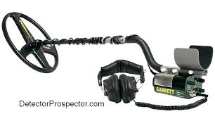 'believe it or not, too many bobby pins will set off the metal detector alarm' warns the former agent. Garrett Infinium Ls Steve S Reviews Detectorprospector Com