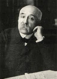 A leader of the radical party, he played a central role in politics during the third republic. Georges Clemenceau 1841 1929 On L Appelait Le Tigre Herodote Net