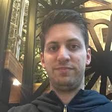 Daniel-Jacob (Daniel Jacob) · GitHub