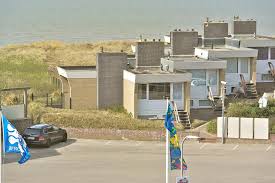 Het strand, de zee, de duinen en bossen! De Trapjes Ferienhaus Bergen Aan Zee