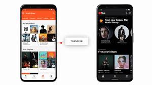 Get the latest and greatest in mobile gaming, movies, apps, and more. Google Play Musik Wird Ende 2020 Von Youtube Music Abgelost