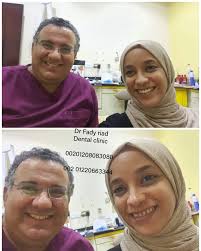 Dr Fady Riad Dental Clinic (@dr_fadyriadclinic) • Instagram photos and  videos