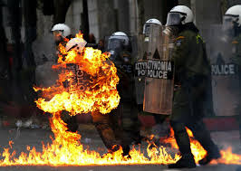 Pin On Riots And Violence