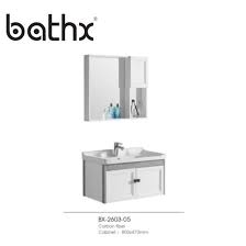 Since porcelain is fired at a higher temperature, it's able to resist. China Water Resistant Bathroom Vanities Furniture Modern Mirror Aluminum Bathroom Cabinet Vanity China Cabinet Carbon Fiber