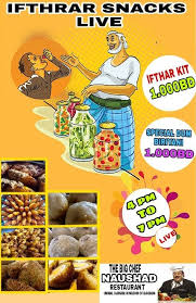 May 25, 2021 · കെ.പി. Tg The Big Chef The Big Chef Noushad Restaurant Facebook