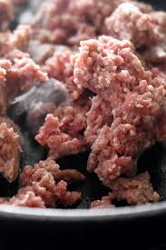2 lbs ground beef or lamb or both. Tex Mex Beef And Rice Casserole Whole30 Low Carb Nom Nom Paleo