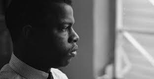 John Lewis desegregated buses and lunch counters with Bernard Lafayette