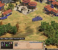 It adds more civilization to the gods and kings expansion. Completed Project Showcase Ag3 Ancient Empires An Aoe2 To Aoe1 Overhaul Mod Ii Modding Age Of Empires Forum