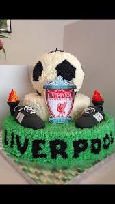 Find great deals on ebay for liverpool fc cake topper. Liverpool Fc Cakecentral Com