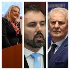 Bradara, Lendo i Stojanović imali "redovne klijente" na Budžetu